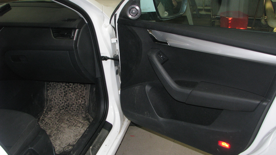 Фото в бортжурнале Iveco Daily (3G)