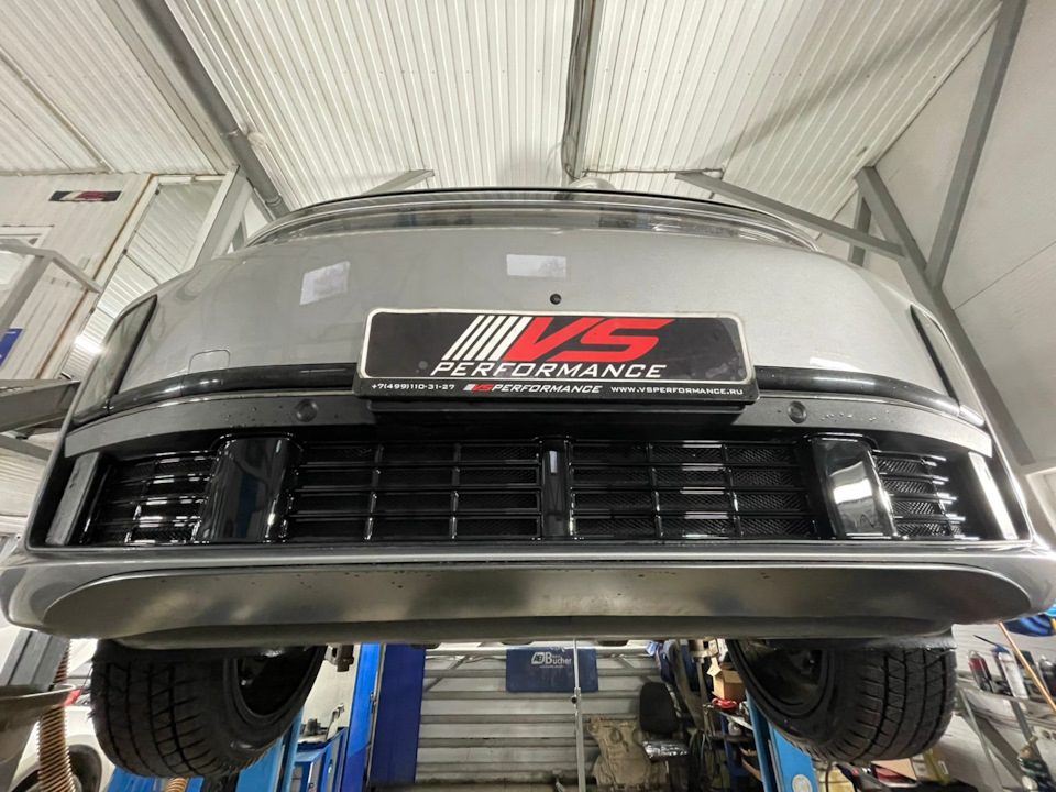 Фото в бортжурнале Li Auto Li L7