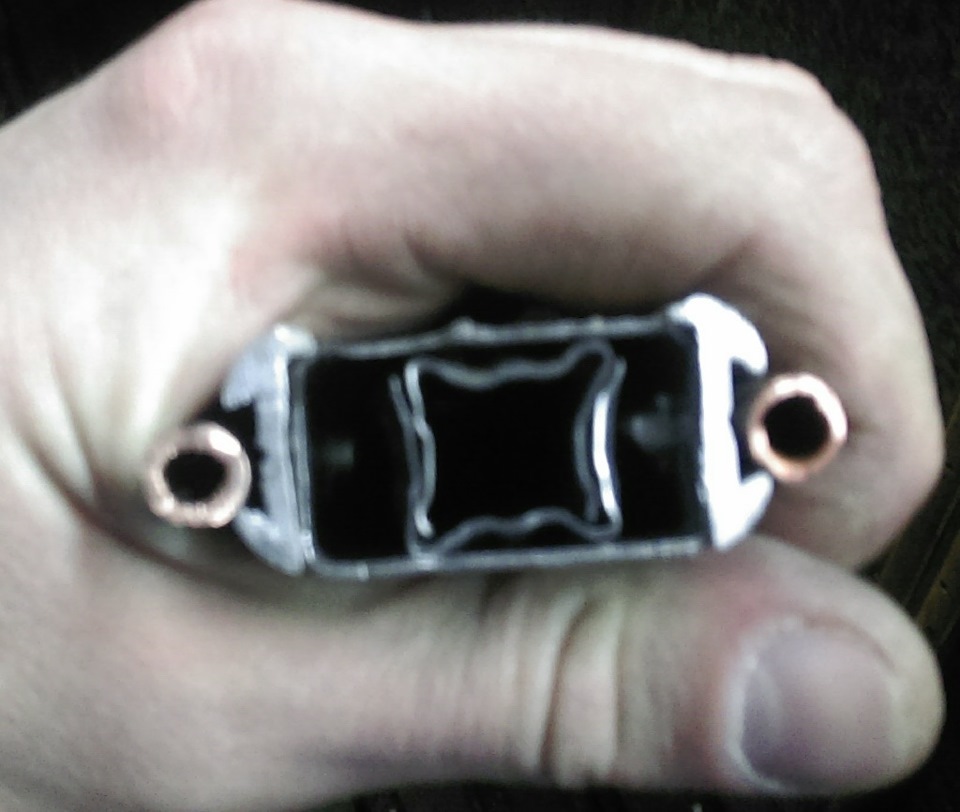 Фото в бортжурнале Jeep Compass (1G)