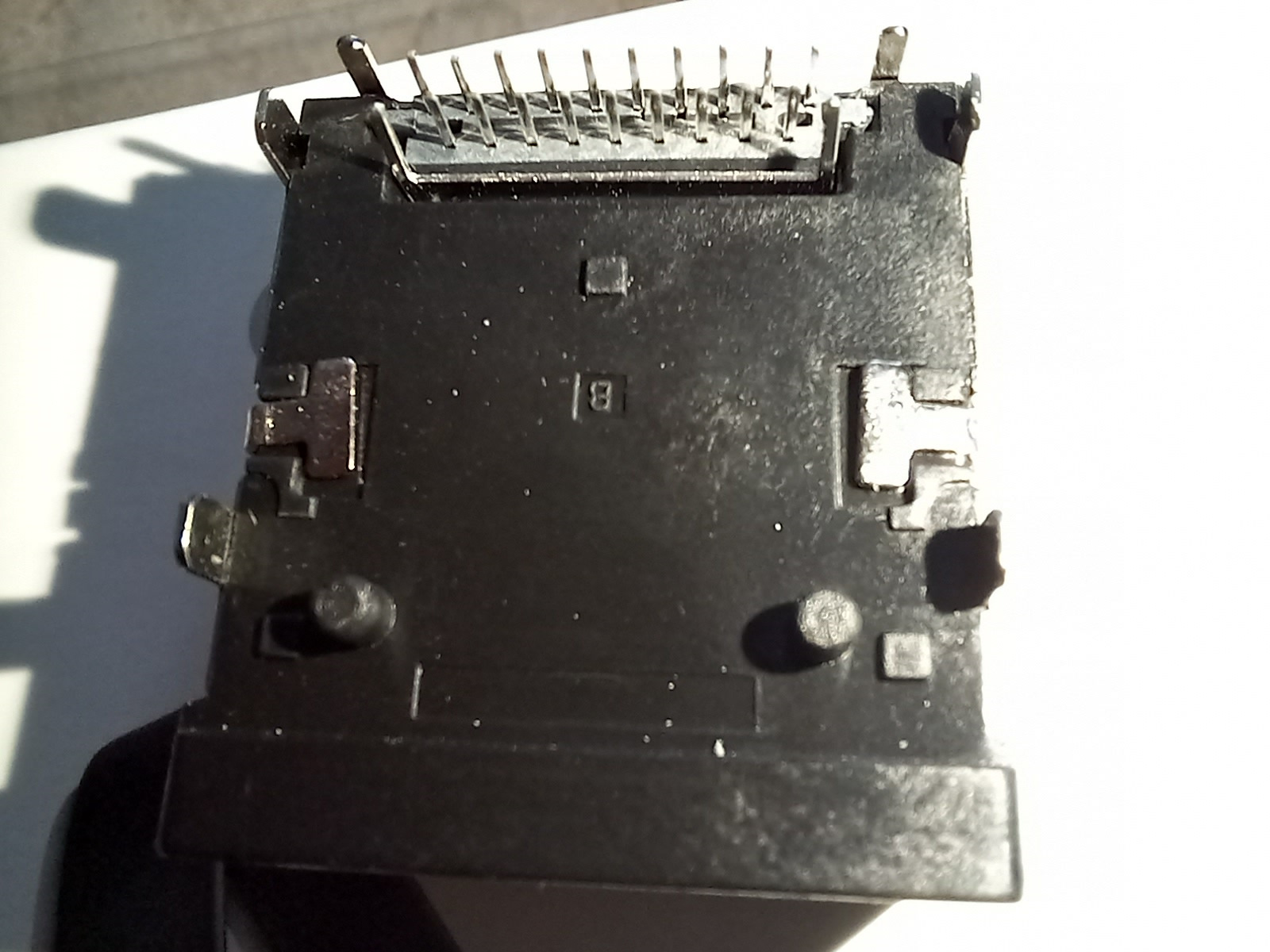 Запись, 18 февраля 2022 — DRIVE2