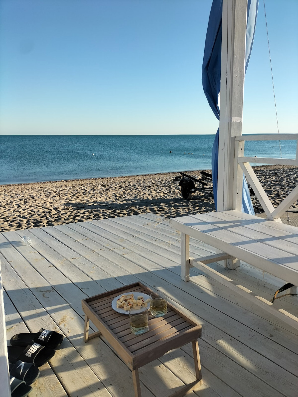 Фото в бортжурнале KIA Ceed SW (3G)