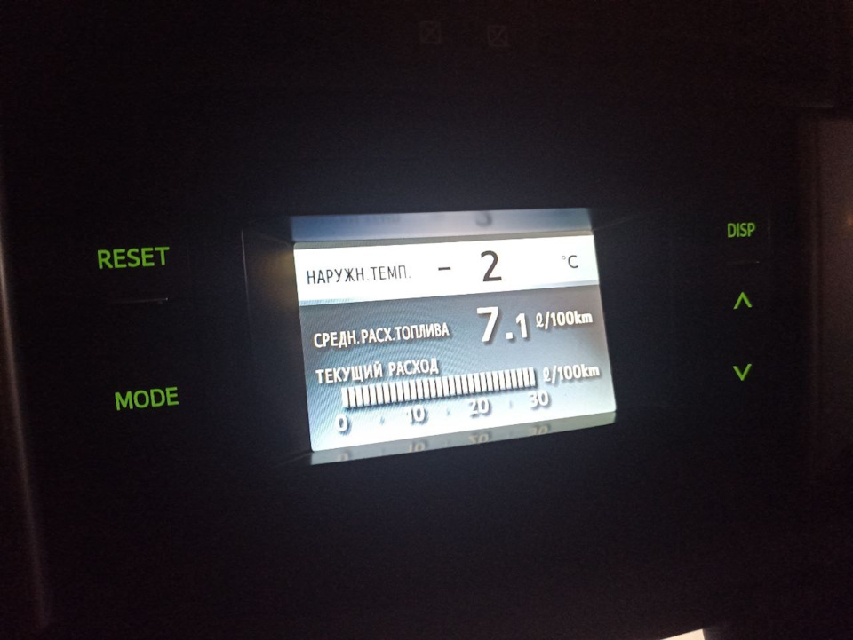 Фото в бортжурнале Toyota Land Cruiser Prado 150-series