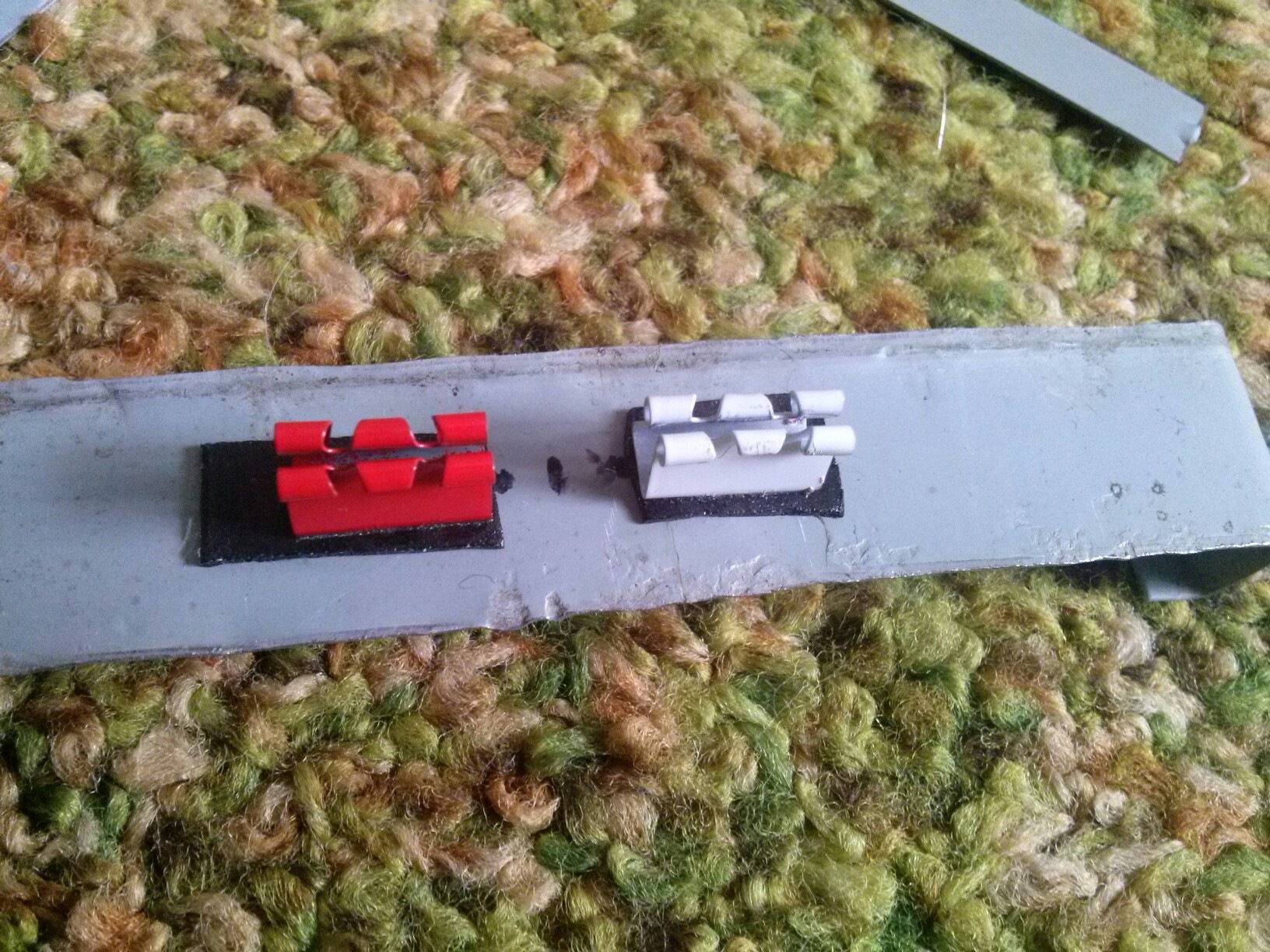 Бюджетные крепления для навигатора своими руками — Lada 2114, 1,6 л ...