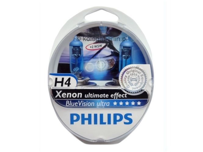 Philips blue. Philips Blue Vision h4. Лампы h4 Blue Vision. Лампа h4 Philips синяя. Лампочки Blue Vision Ultra.