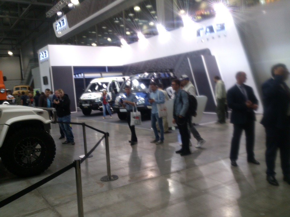 Мифы и реальность Горьковского Автозавода. — DRIVE2