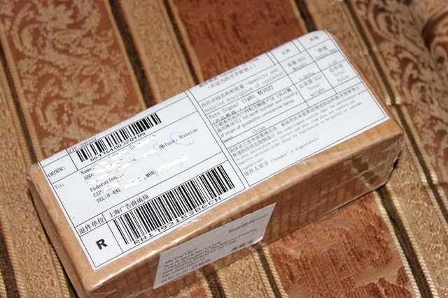 Фото в бортжурнале Skoda Octavia Mk2