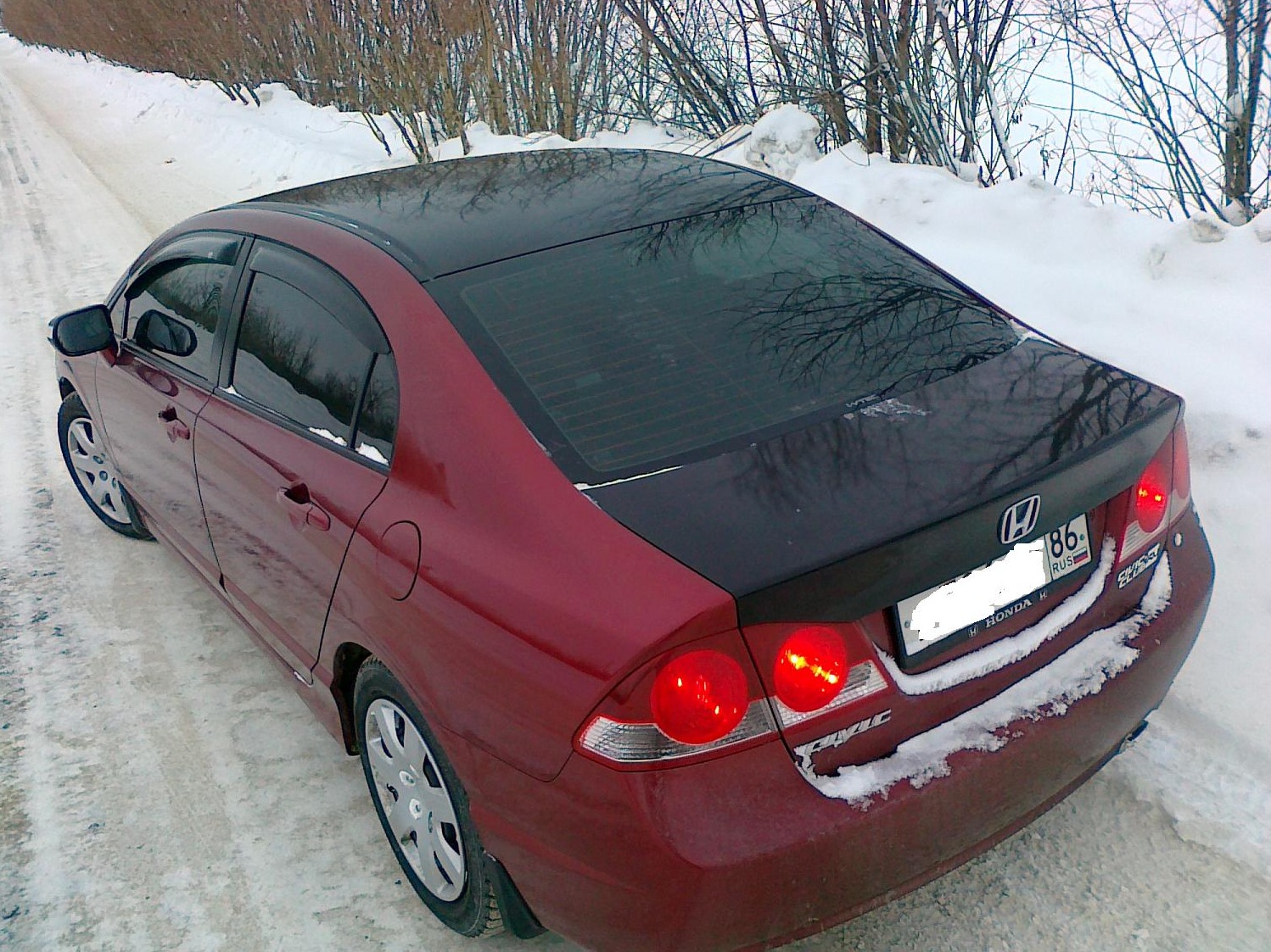 Купить Хонда Цивик Авито Смоленск