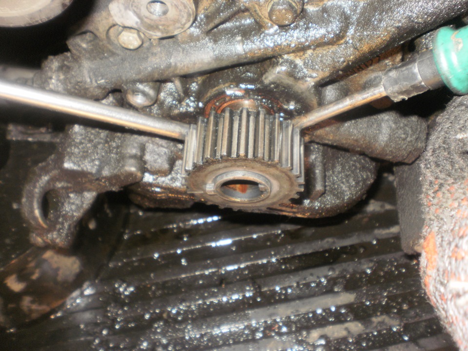 Приятная новость о моём Х16ХЕL — Opel Vectra B, 1,6 л, 1996 года ...