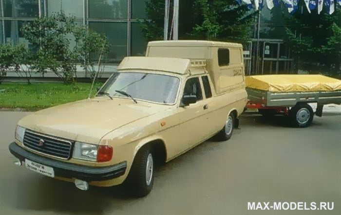 Бурлаки на волге машина