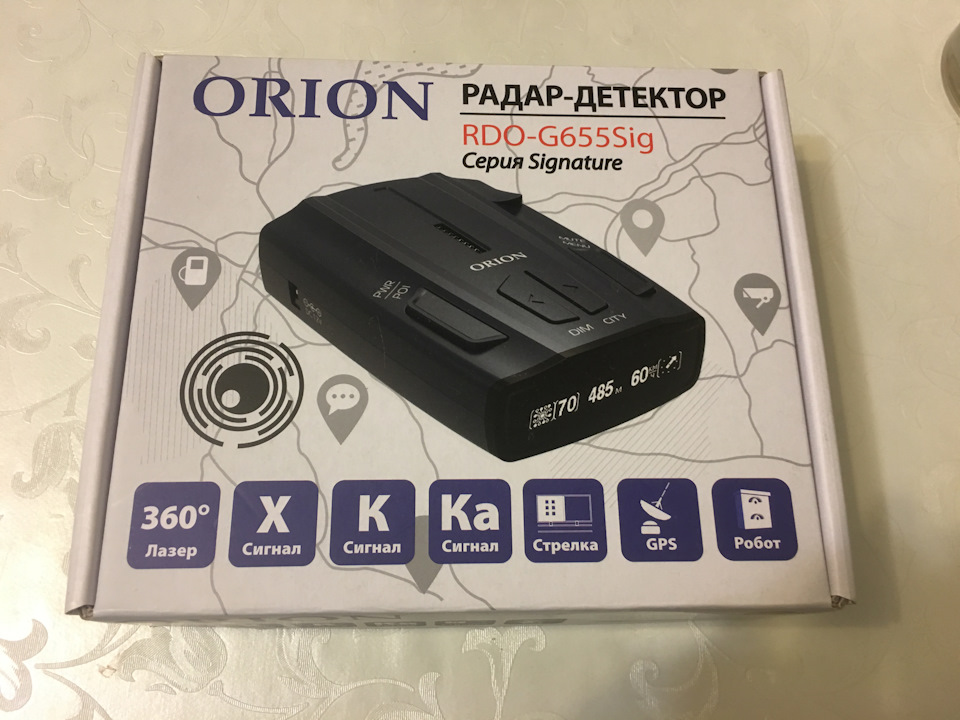 Сигнатурный радар детектор. Радар-детектор Orion RDO-g655sig. Радар-детектор Orion RDO-s200gps. Орион с радаром. A Orion g.