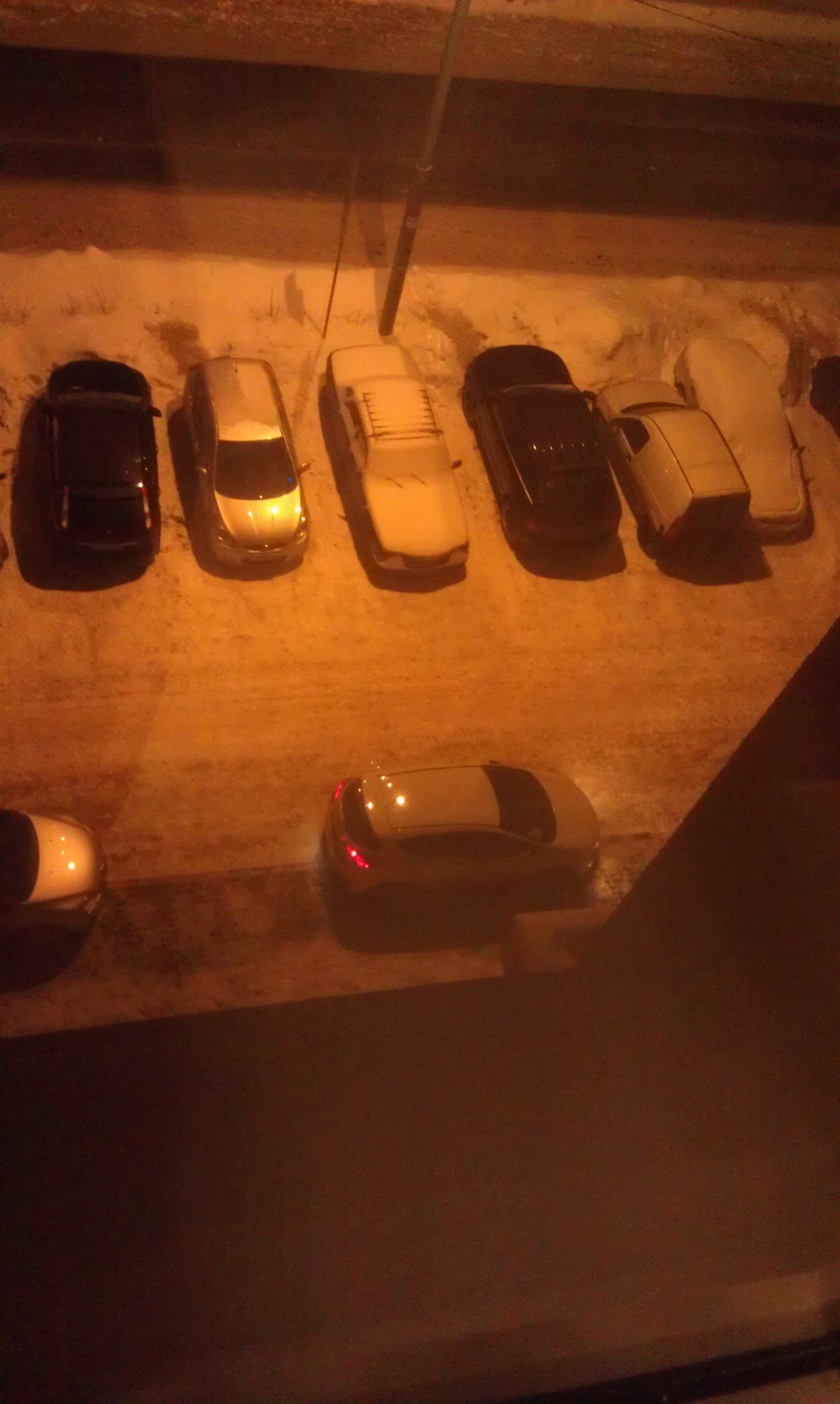 кто затянул крышу на сиде?отпишитесь, как смотрится? — KIA Ceed (2G), 1 ...