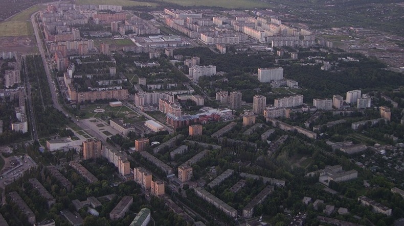 Недели железногорск курская область. Город Железногорск Курская область. Железногорск Курская область в 2000 году. Железногорск Курская область с высоты. Город Железногорск Курская область с высоты птичьего полета.