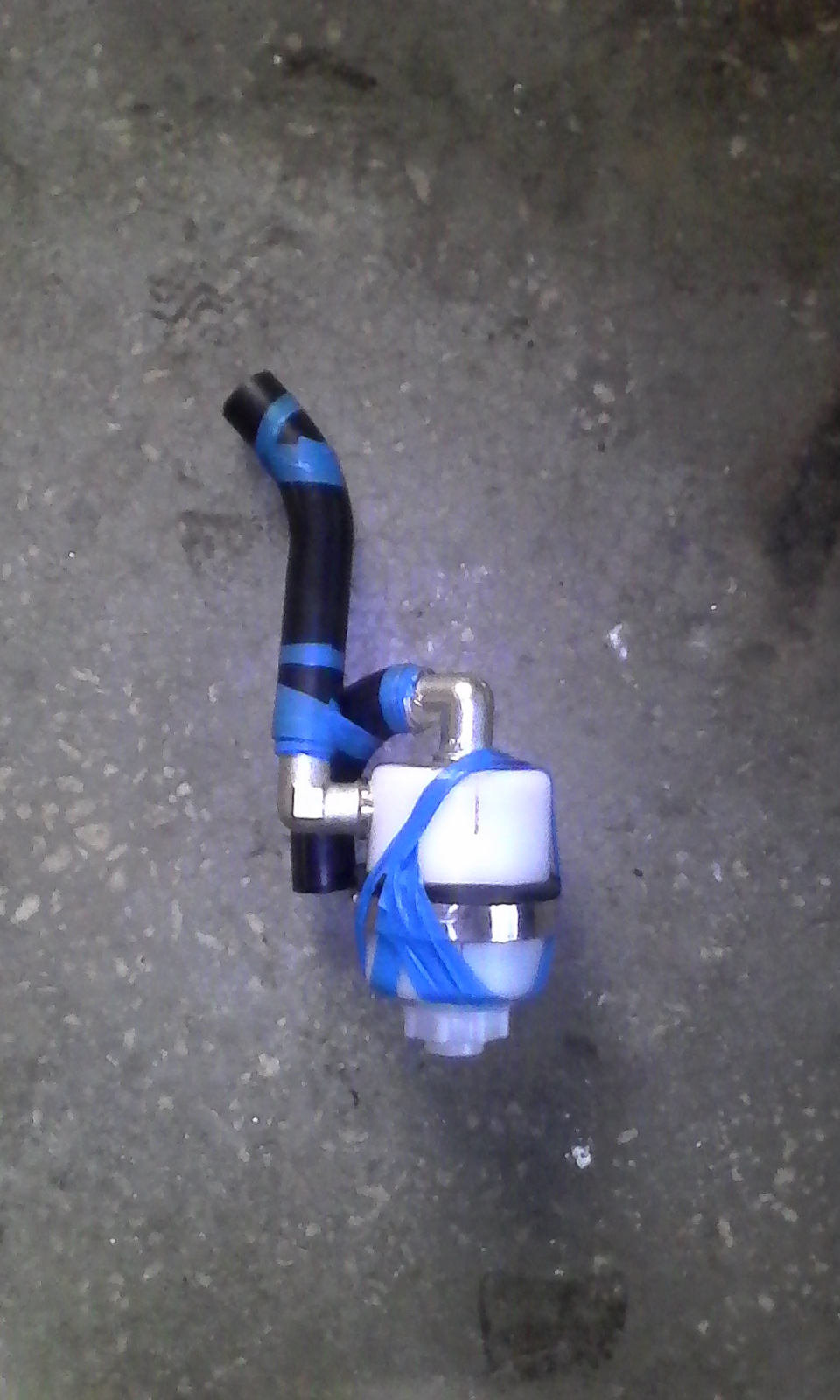 Замена патрубка сапуна на Опель Вектра х16хеl — Opel Vectra B, 1,6 л ...