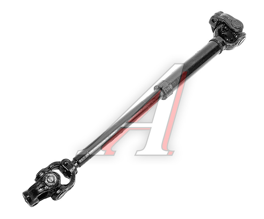 Вал карданный ЗИЛ-5301 рулевой на Газель! — ГАЗ Газель, 2,9 л, 2009 ...