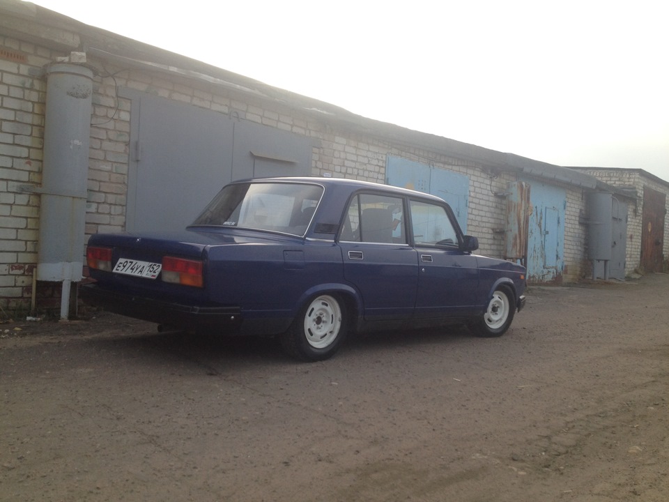 Отключение Магнитолы При Постановке Автомобиля На Охрану — Lada 21074 ...