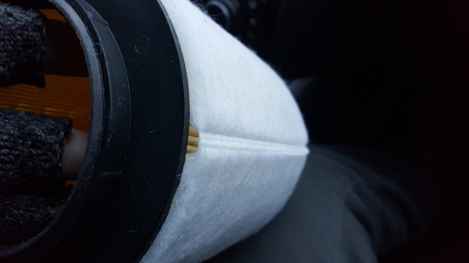 Подделка от EXIST — BMW 3 series (E90), 2 л, 2008 года | запчасти | DRIVE2