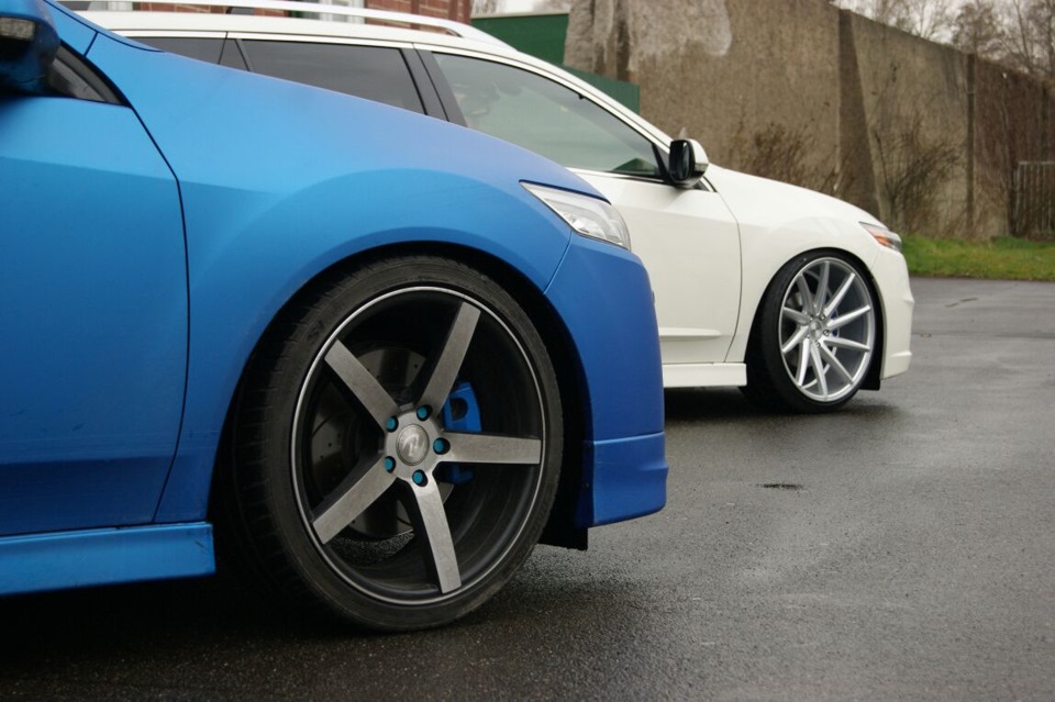 Vossen cv3 синий Кэнди