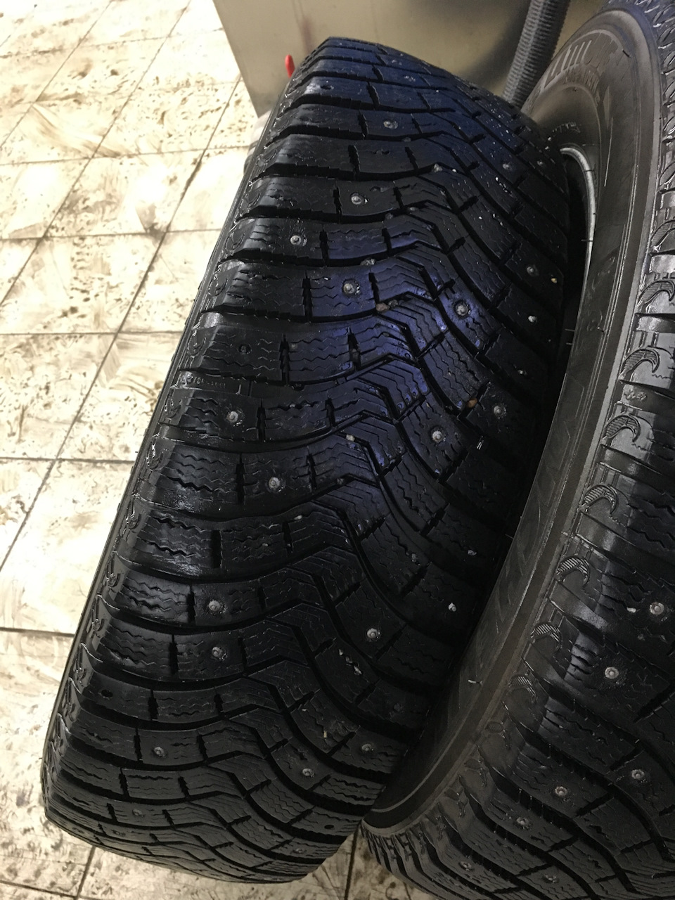 Фото в бортжурнале Honda CR-V (RE)