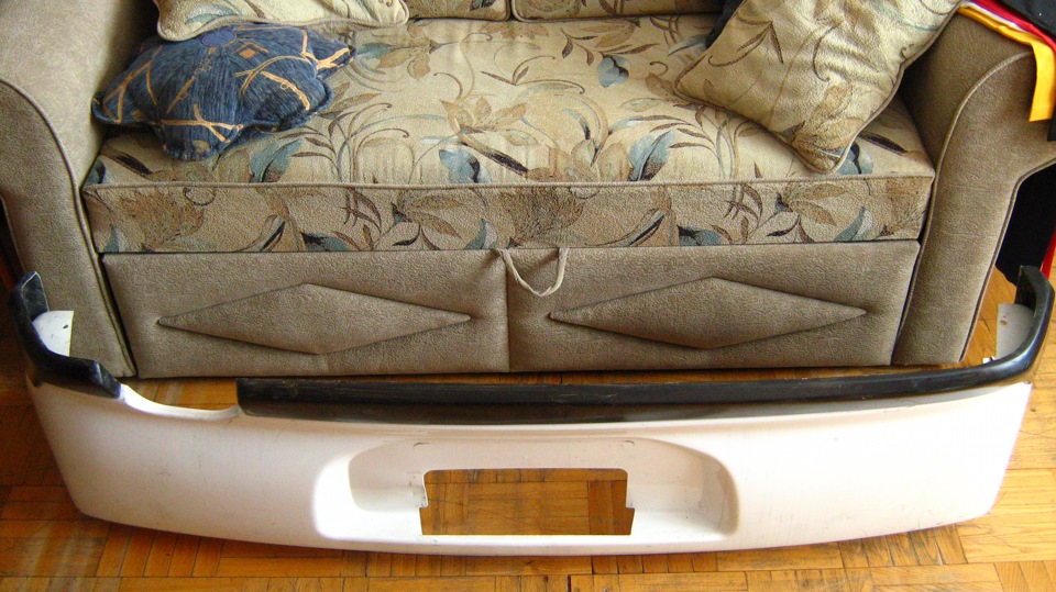 Прикидываем — Mitsubishi Colt V