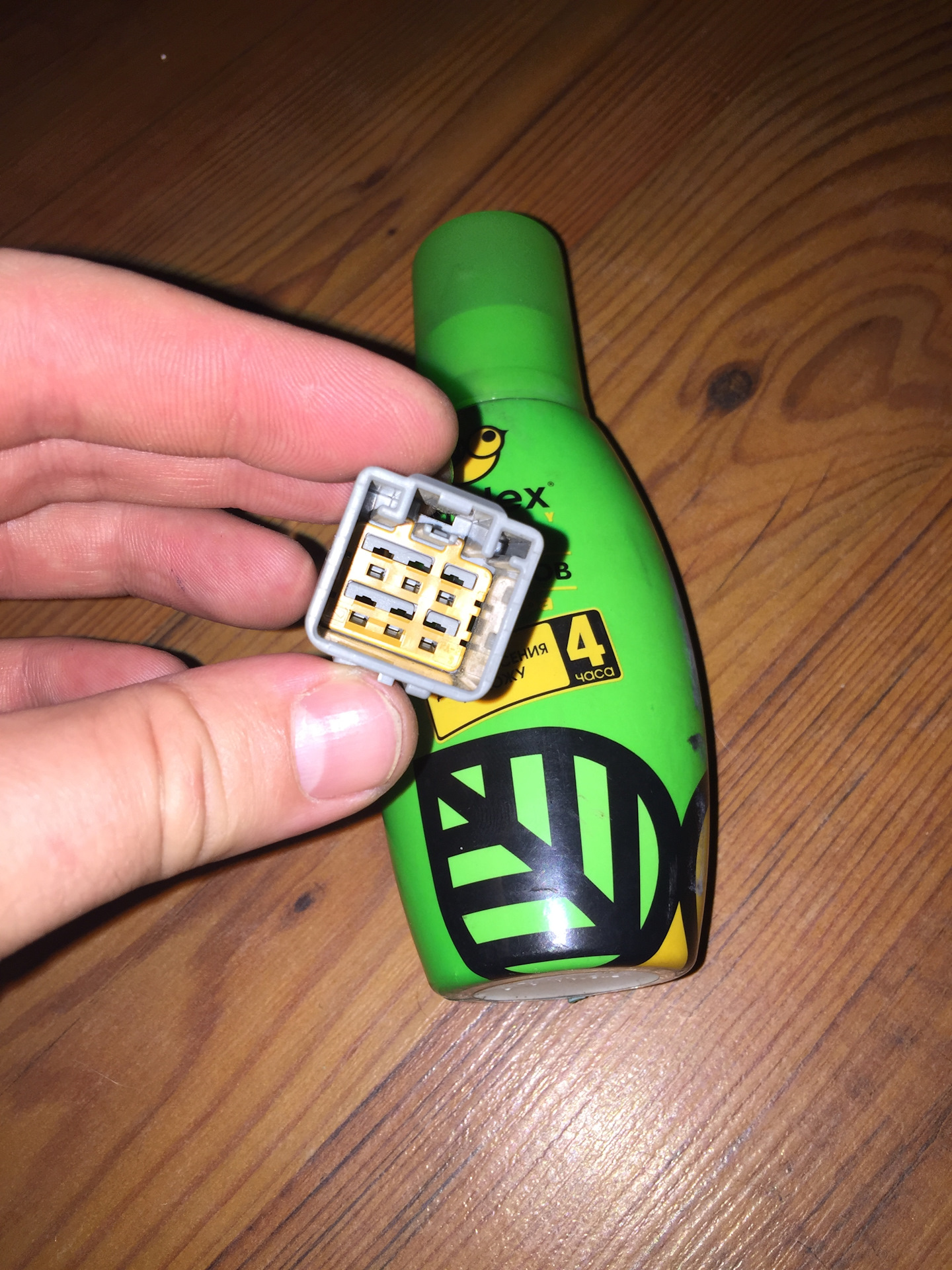 Не закрывается лючок бензобака — решено! + Неожиданные находки — Land ...