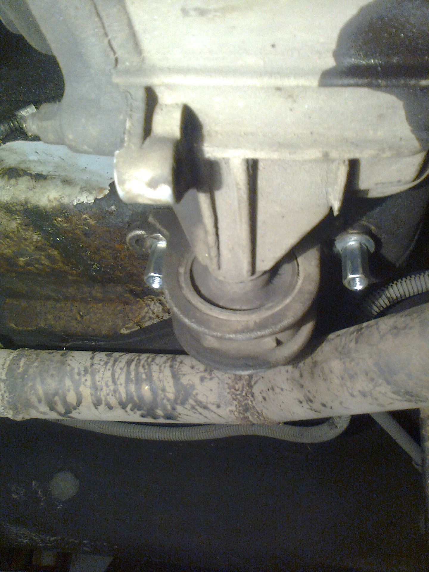 УБИРАЕМ ЗАДНИЙ ПРИВОД НА ВАЗ 2120 НАДЕЖДА (ЧАСТЬ 3) — Lada 2120 Надежда ...