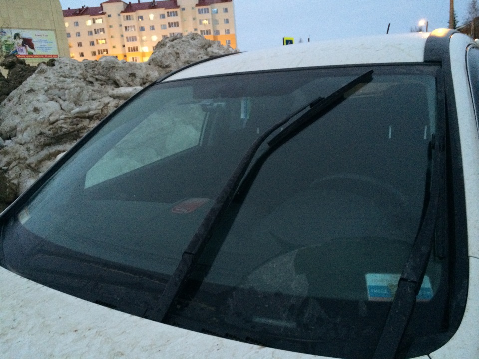 Купить Резинку На Дворники Хонда Црв 3