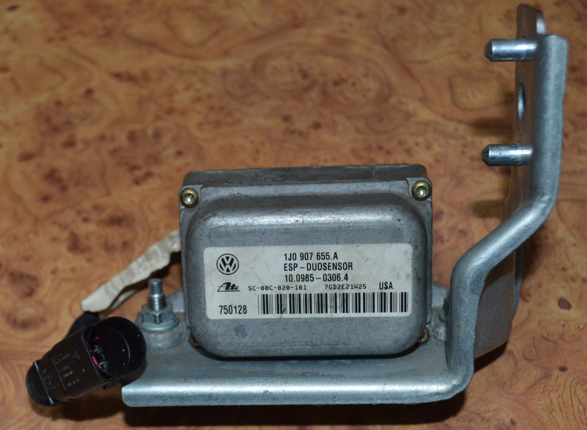 установка esp — DRIVE2