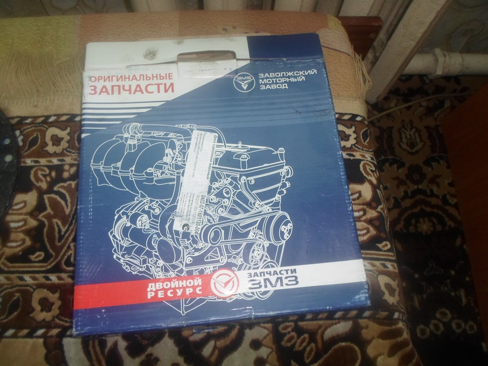 Замена сцепления — ГАЗ 3110, 2,5 л, 1999 года | своими руками | DRIVE2