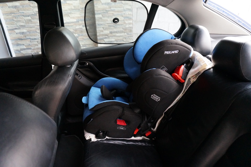 Recaro