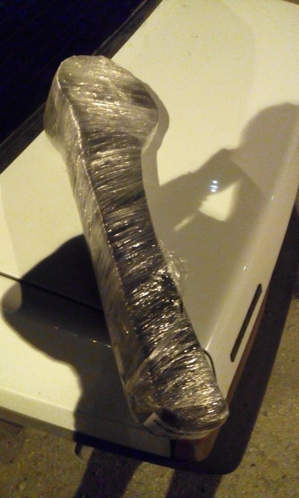 фронт — Lada 21099, 1,5 л, 1997 года | автозвук | DRIVE2