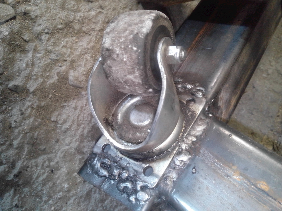 Фото в бортжурнале Mazda Capella VI