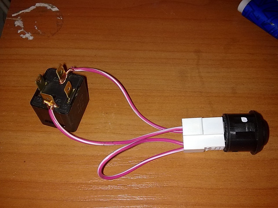 Фото в бортжурнале Lada Granta