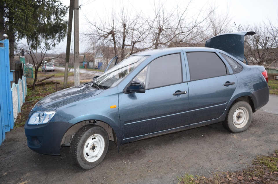 P618 цвет