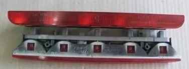 Диоды в стоп сигнал на крышке багажника. Форд Мондео 4 — Ford Mondeo IV ...