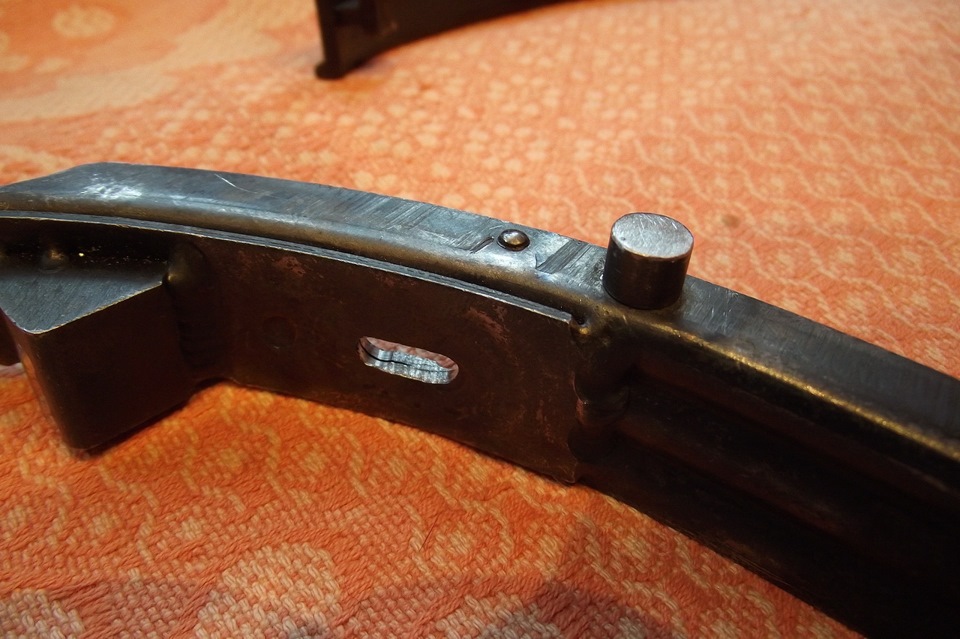 Фото в бортжурнале Opel Rekord E