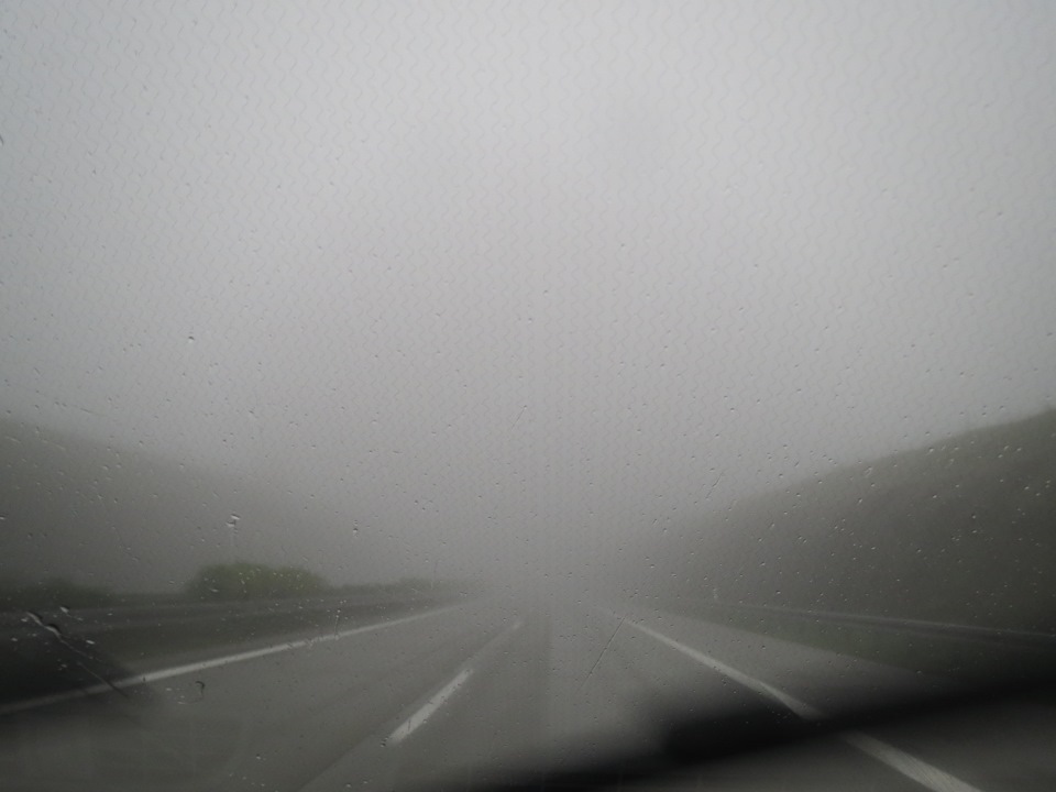 Фото в бортжурнале Skoda Yeti