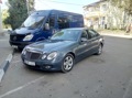 Mercedes Benz E Class W211 Drive2