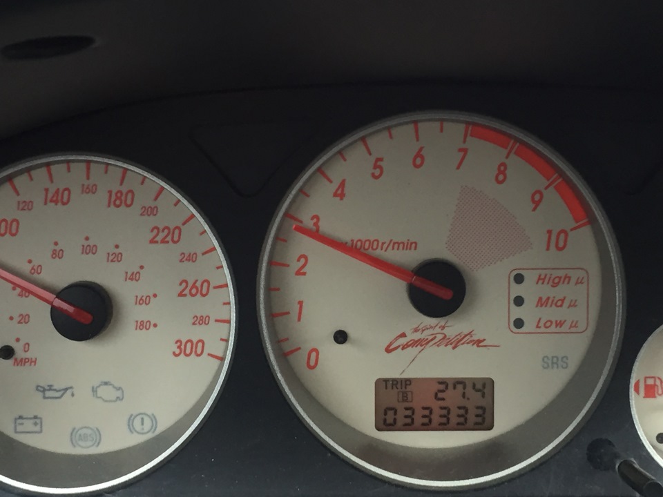 круглая цифра, новые тапочки, анонс нового блога :) — Mitsubishi Lancer ...