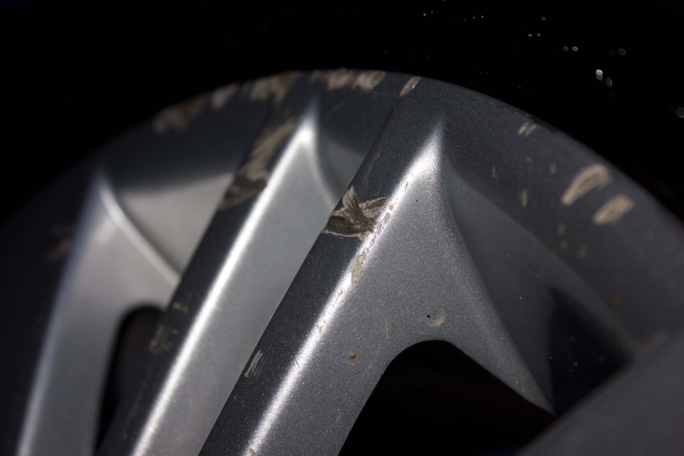 Преображение дисков от OPEL — DRIVE2