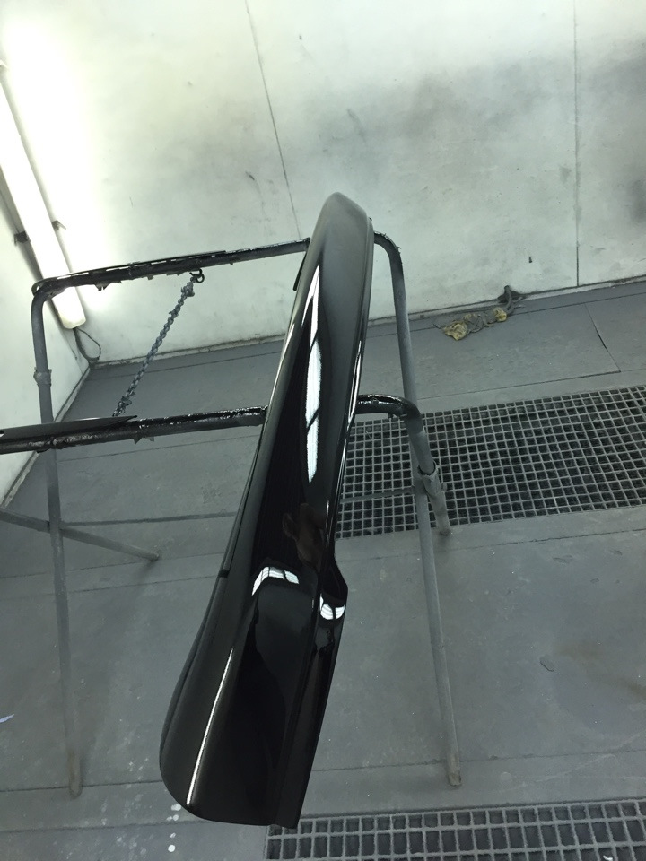 Фото в бортжурнале BMW 7 series (E38)