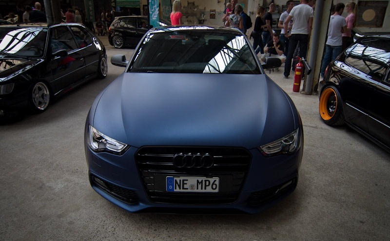 Audi a5 РІРёРЅРёР»