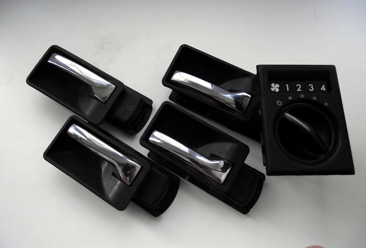 Фото в бортжурнале Opel Rekord E