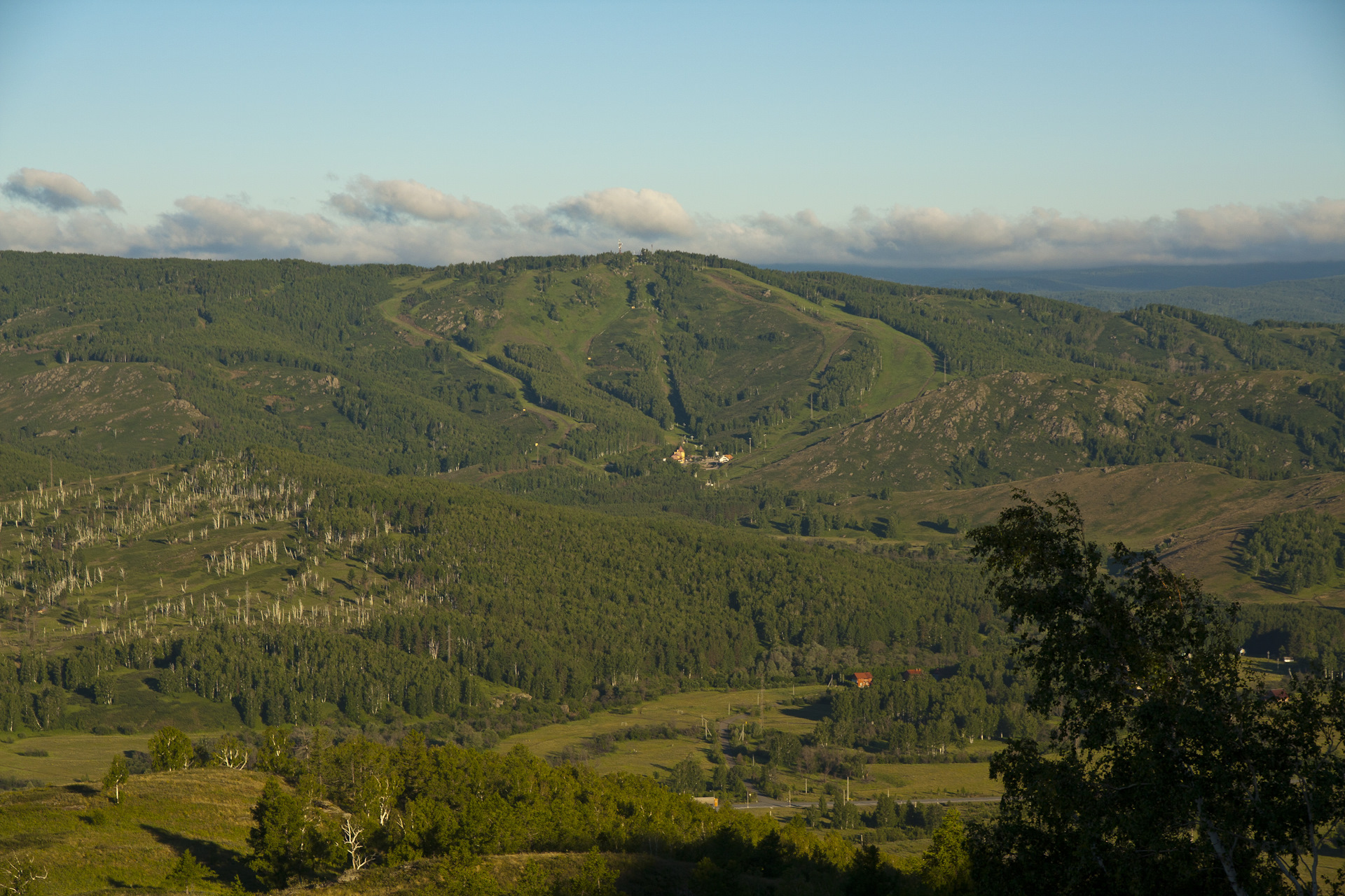 Гора куркак фото