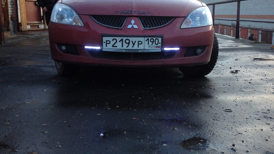 Прошивка! — Mitsubishi Lancer IX, 1,6 л, 2005 года | тюнинг | DRIVE2