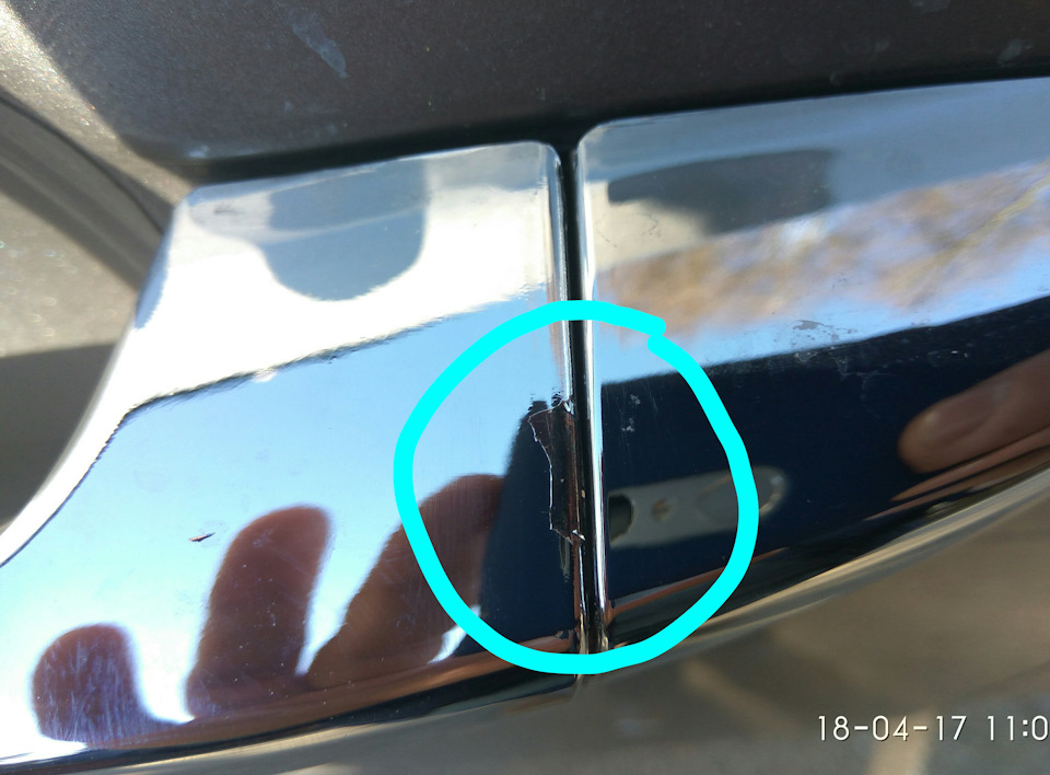 Фото в бортжурнале Hyundai Tucson (TL)