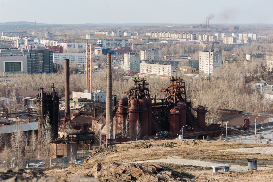 Фото в бортжурнале УАЗ Patriot