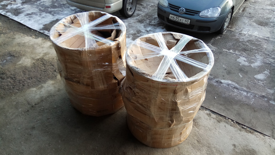 пакеда — Infiniti Q45 (FY33/FYG33)