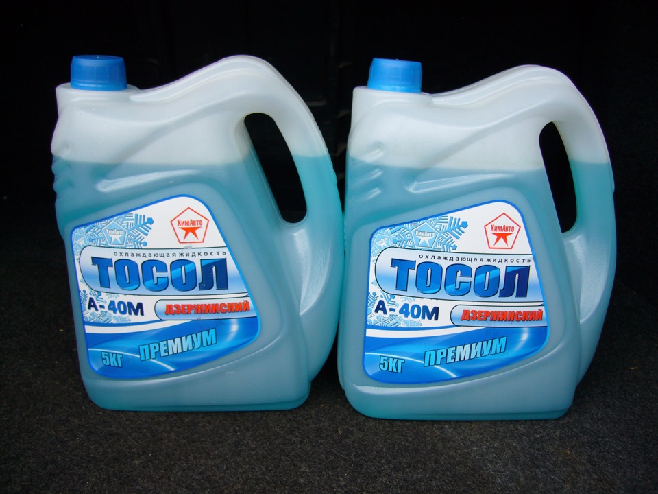 Замена Тосола и Термостата ╝ — LADA 21102, 1,5 л., 2004 года | своими ...