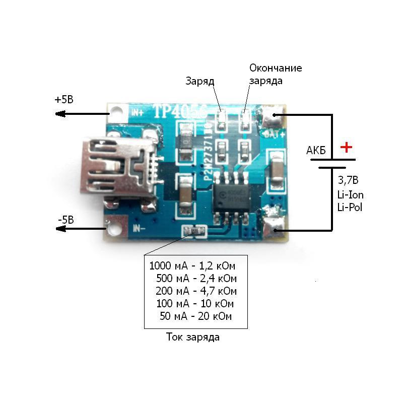 Микросхема li ion. Контроллер зарядки на тр4056. Плата тр4056 для зарядки аккумулятора. Модуль зарядки ТП 4056. Контроллер заряда li-ion аккумуляторов 03962a tp4056 Micro USB.
