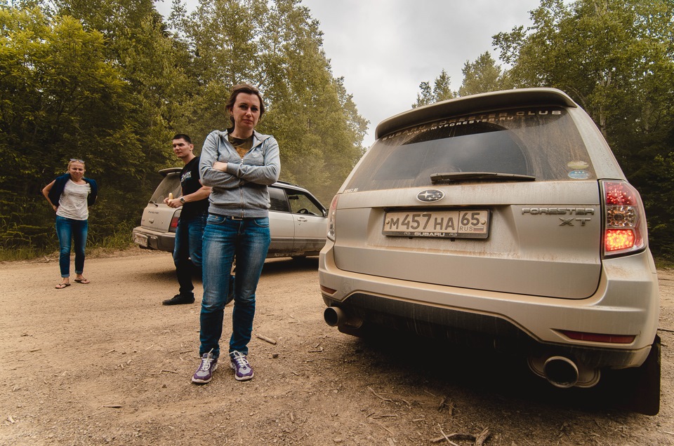 вылазка на природу — Сообщество «Фотография» на DRIVE2